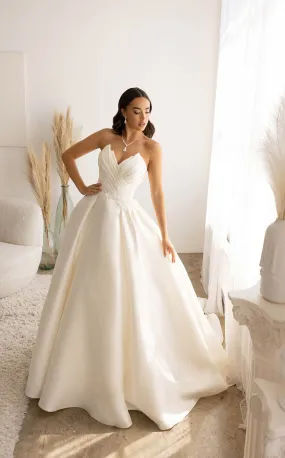 Abby Lane 97178 Bridal Dress