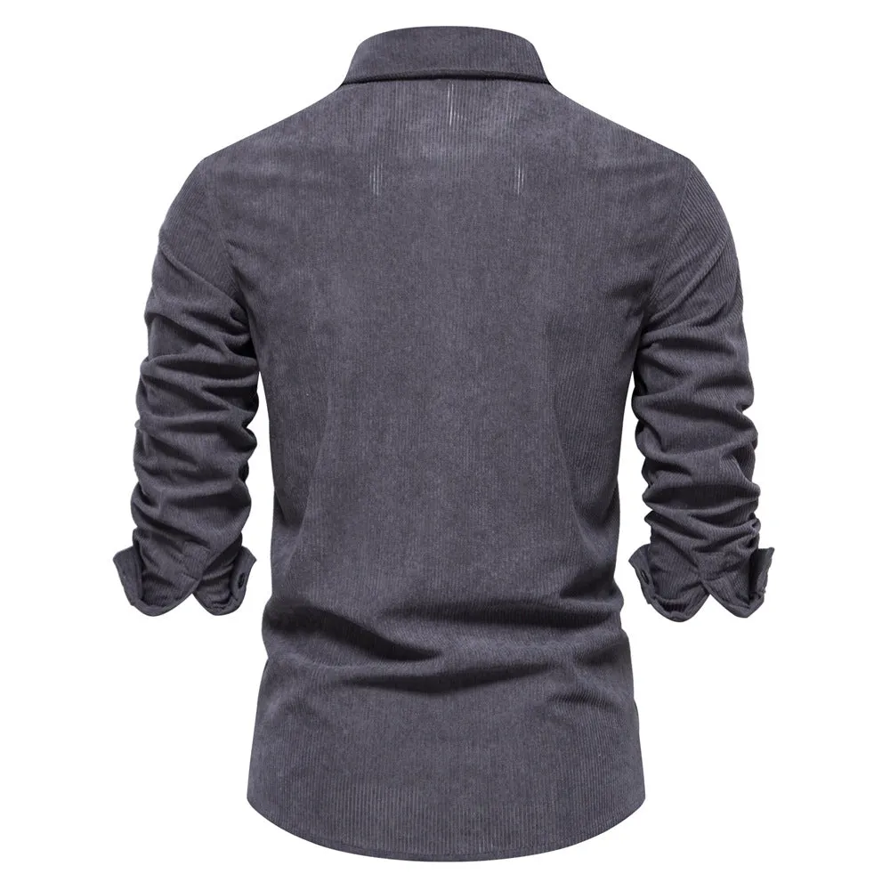 Axel Utility Shirt