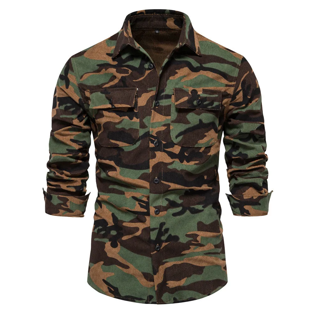 Axel Utility Shirt