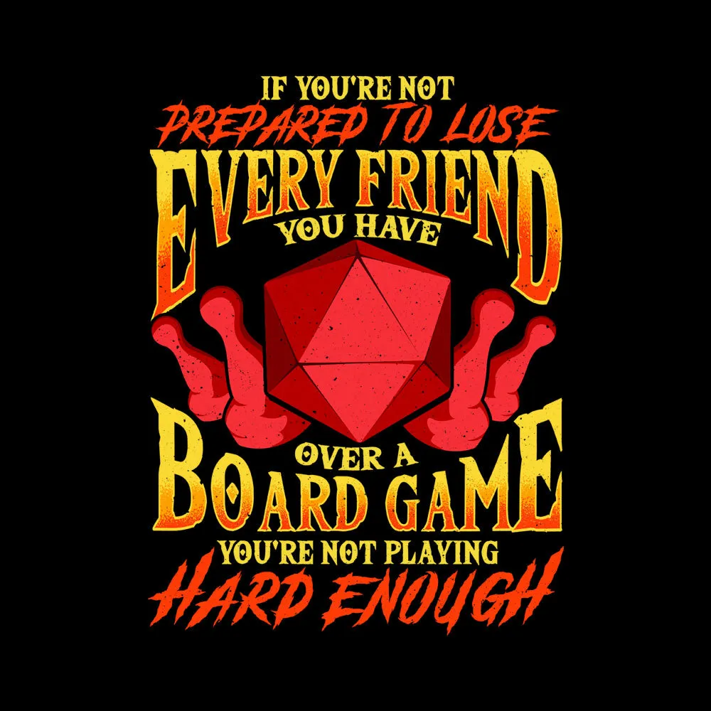 Board Game Pro Player