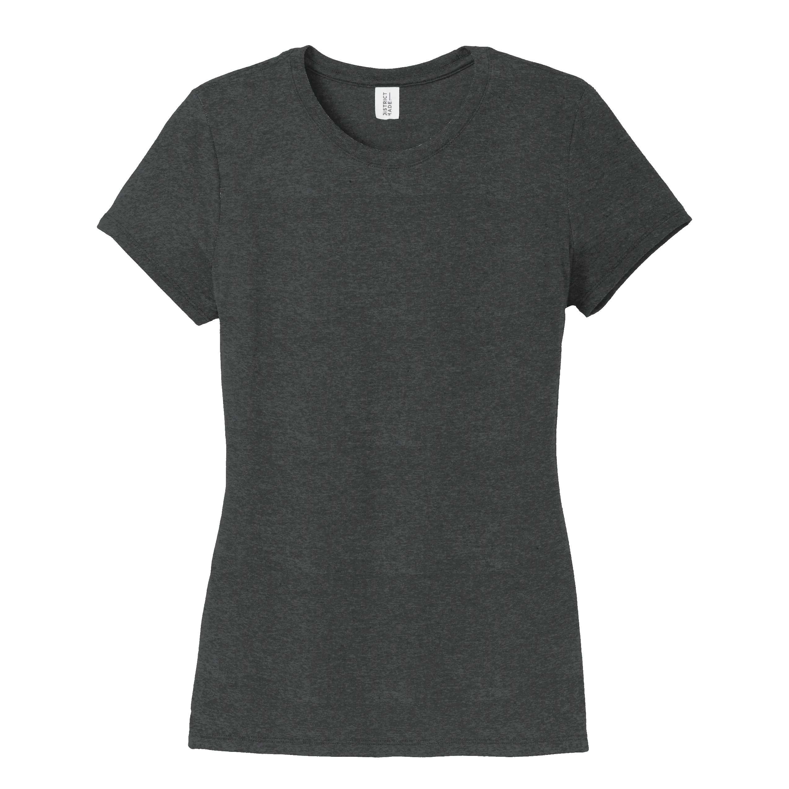 C1649W Ladies Perfect Tri Tee