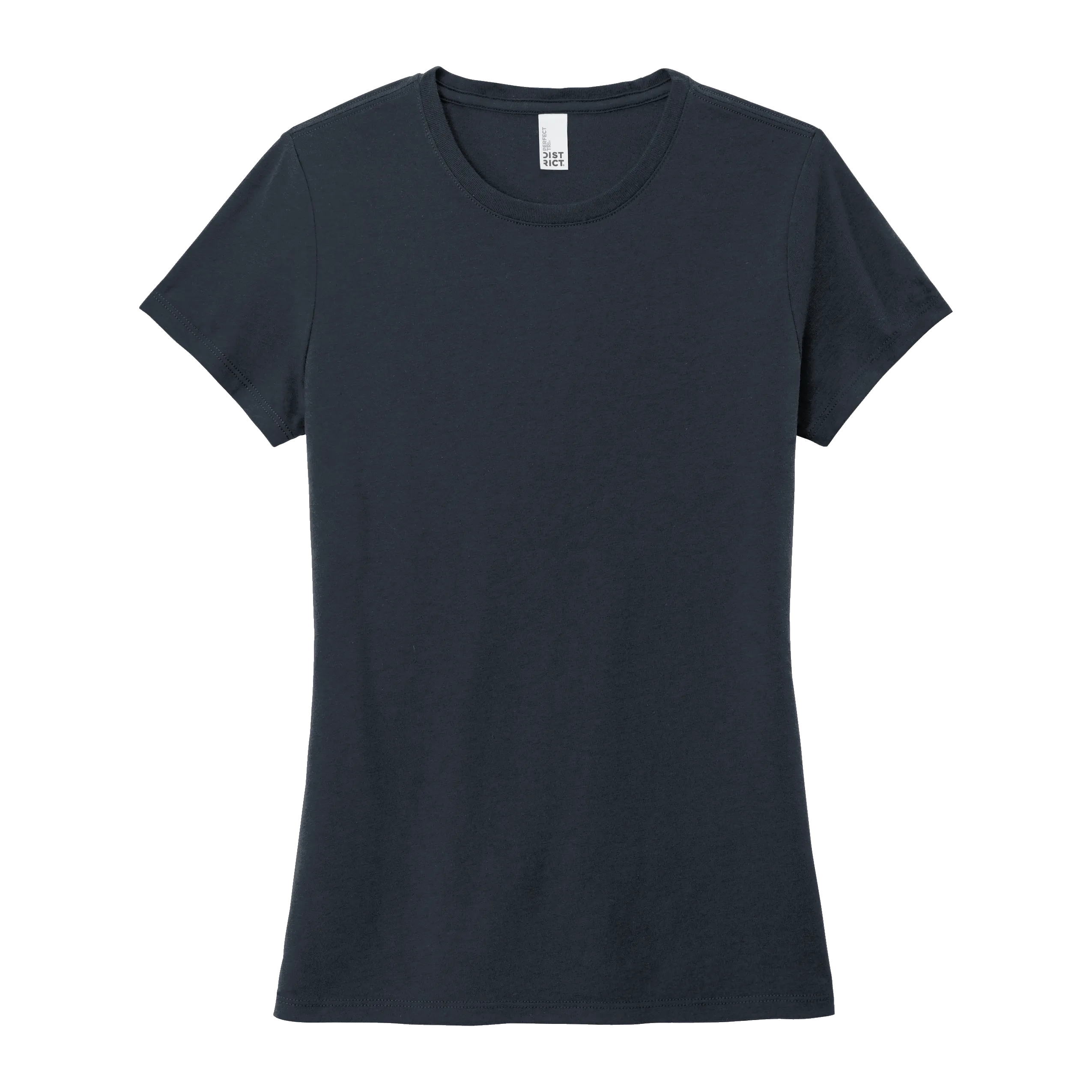 C1649W Ladies Perfect Tri Tee