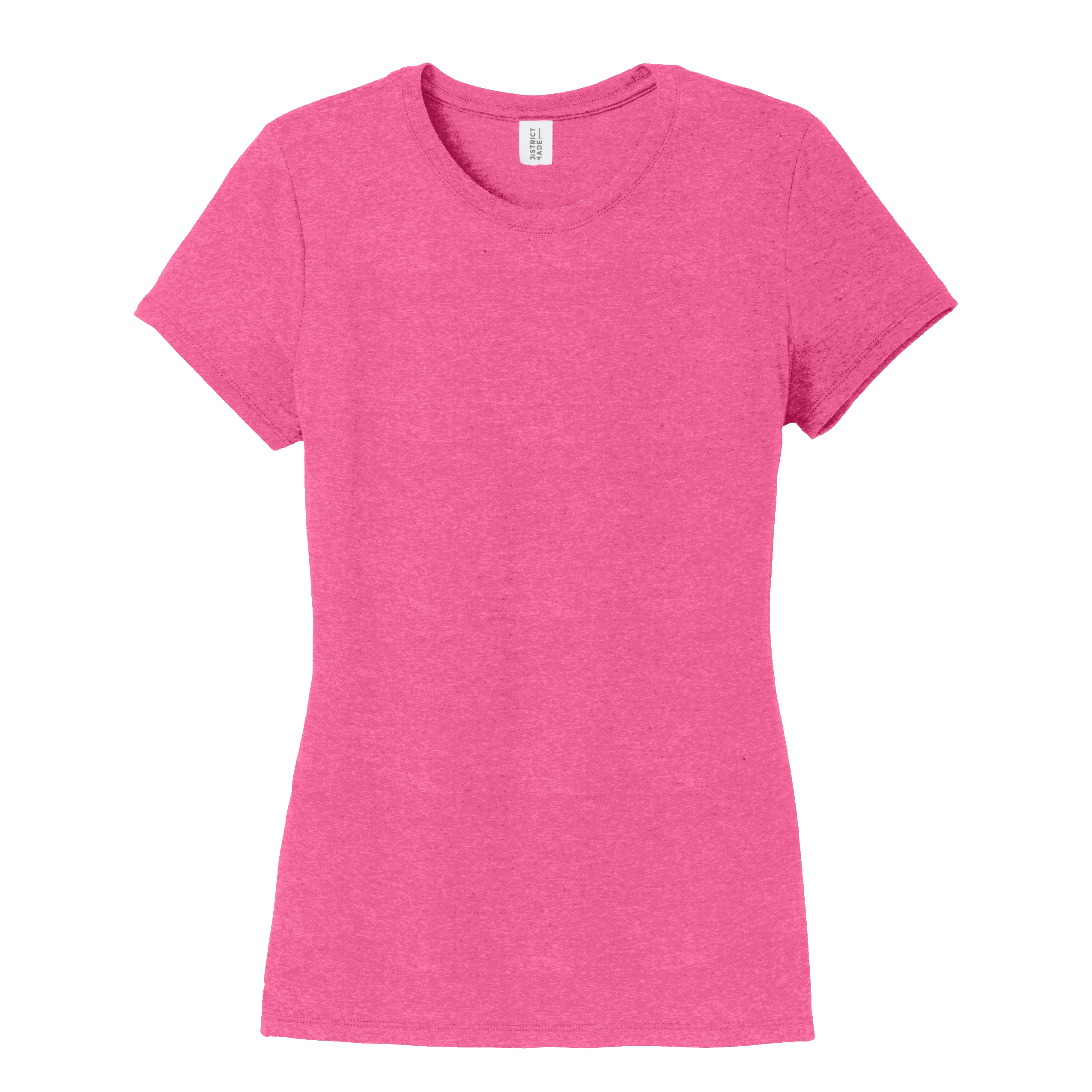 C1649W Ladies Perfect Tri Tee