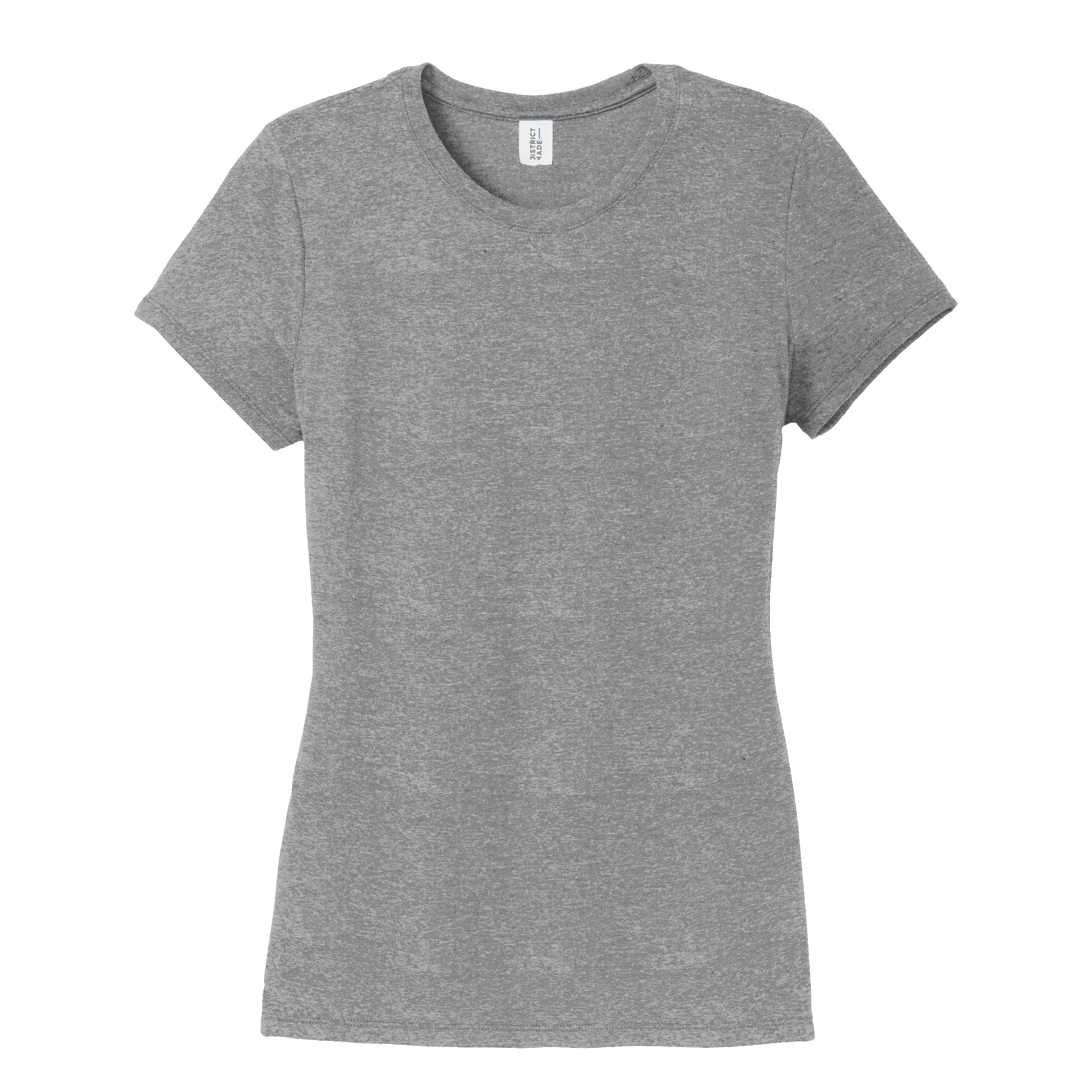 C1649W Ladies Perfect Tri Tee