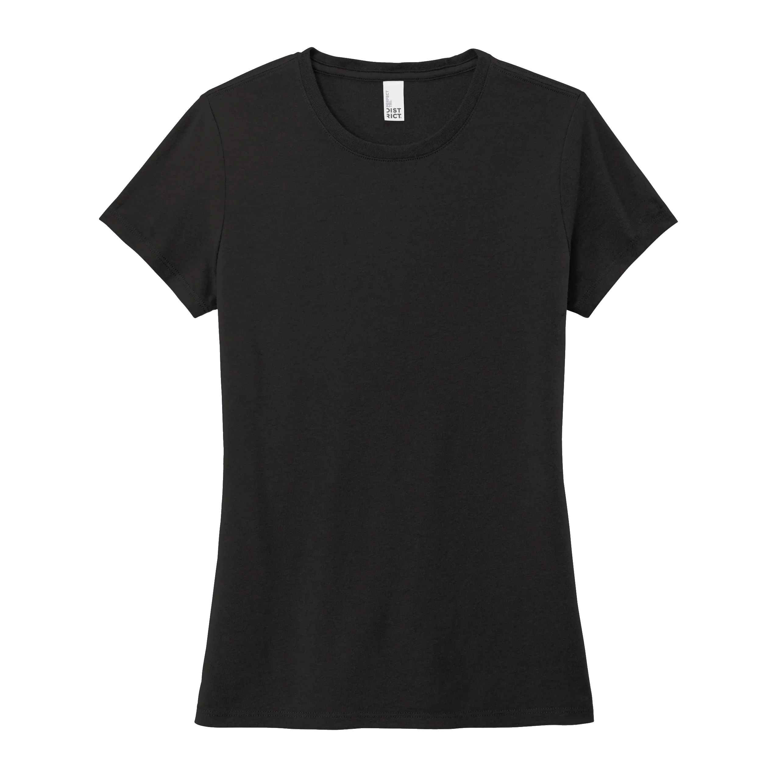 C1649W Ladies Perfect Tri Tee