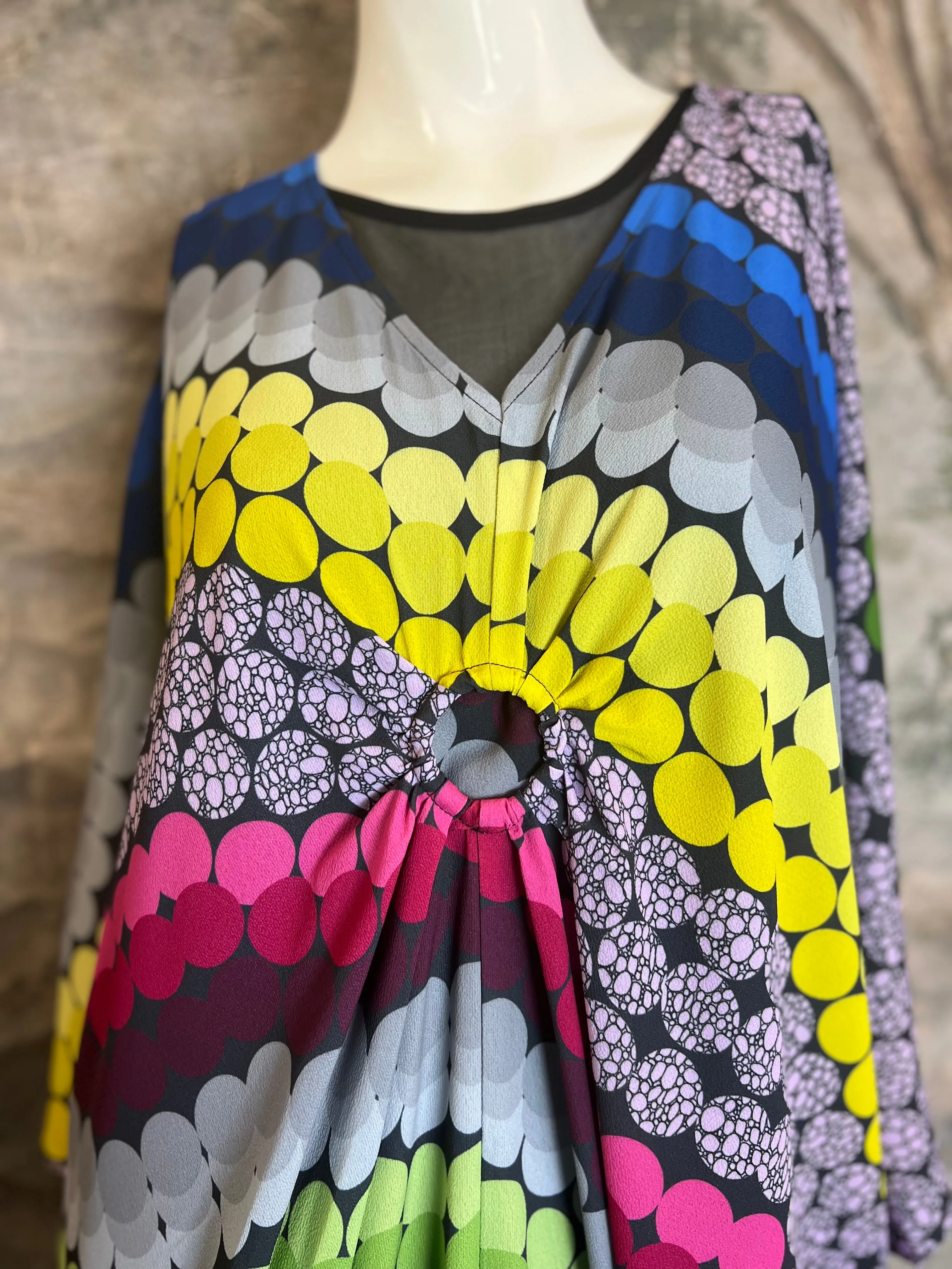 CR-1510 Kinzie Dress