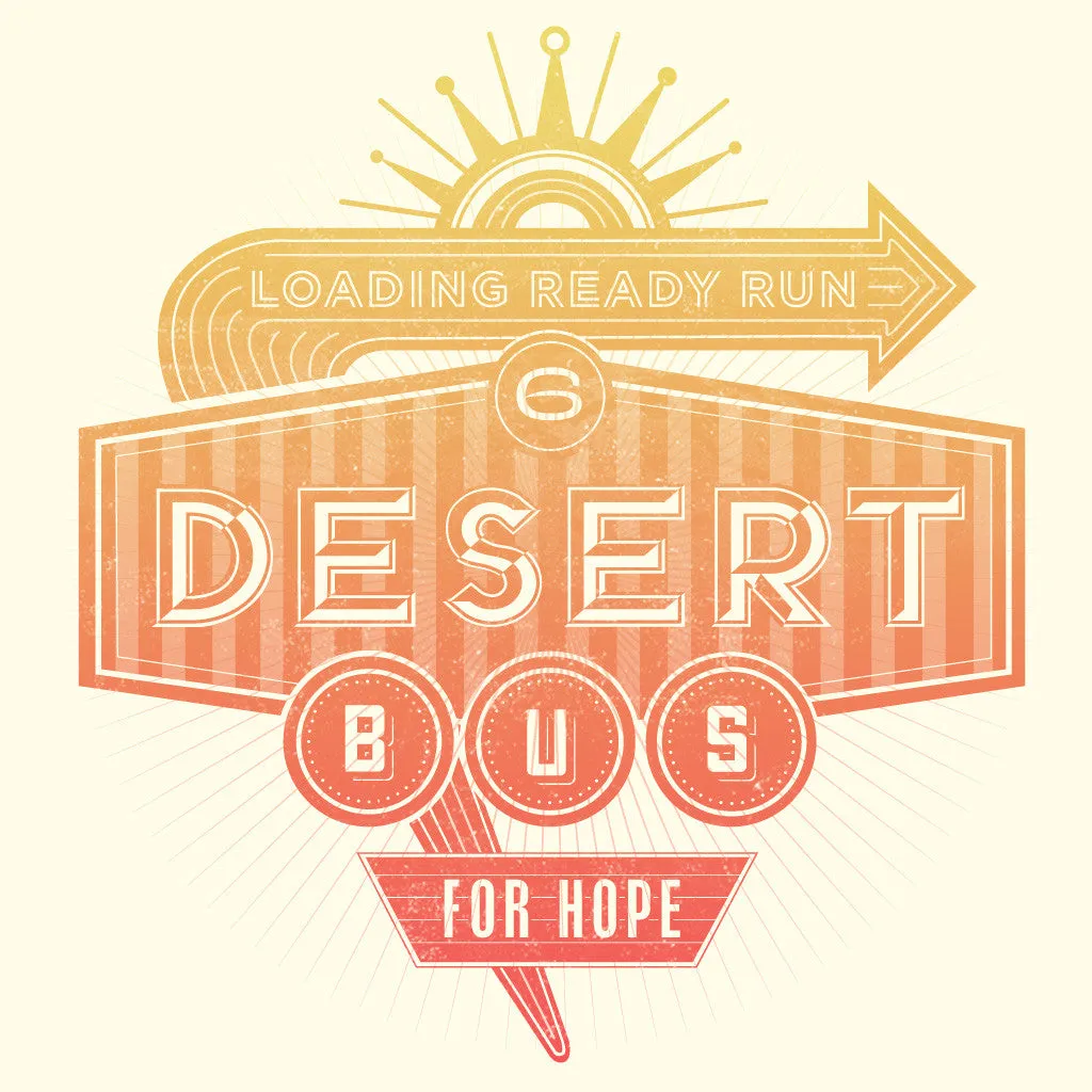 Desert Bus 6