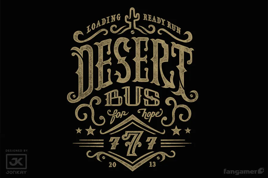 Desert Bus 7