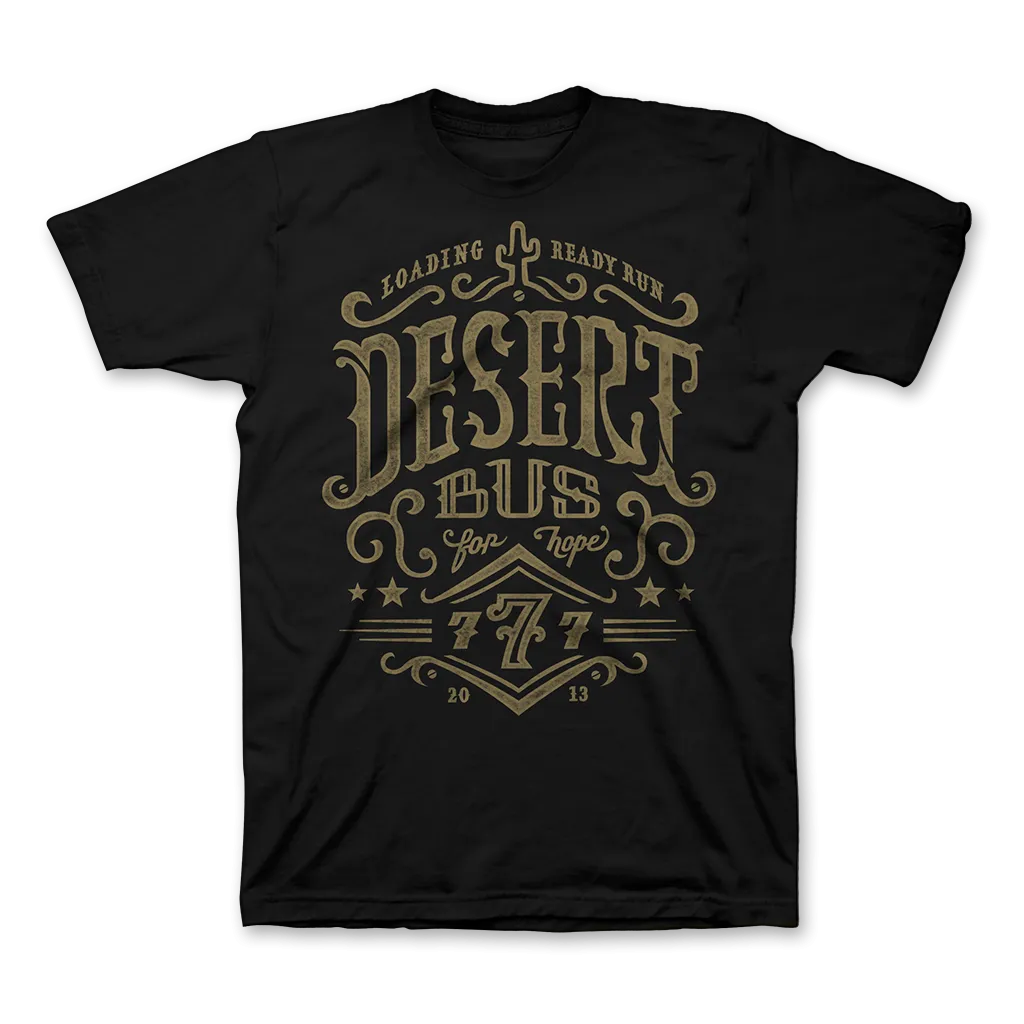 Desert Bus 7