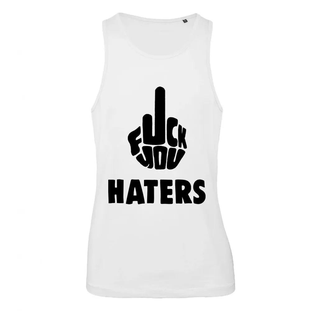 F@#K You Haters - Floutsou Merch