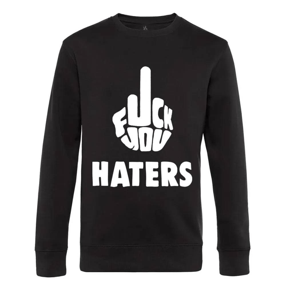 F@#K You Haters - Floutsou Merch