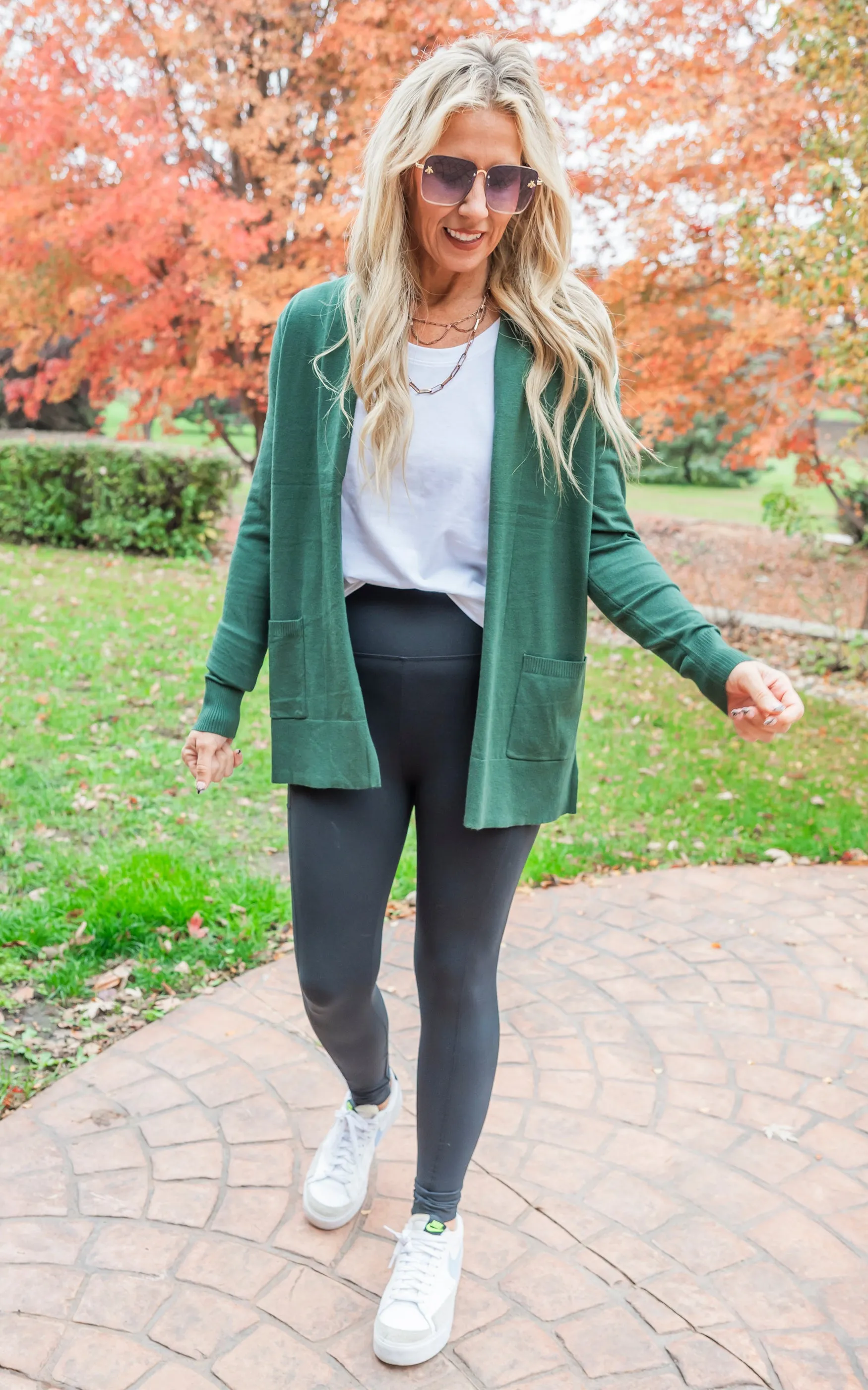 Its All About the Cozy Cardigan - Final Sale