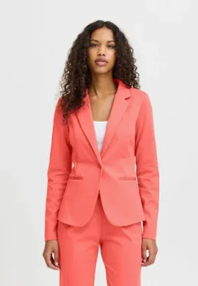 Kate Blazer - Coral