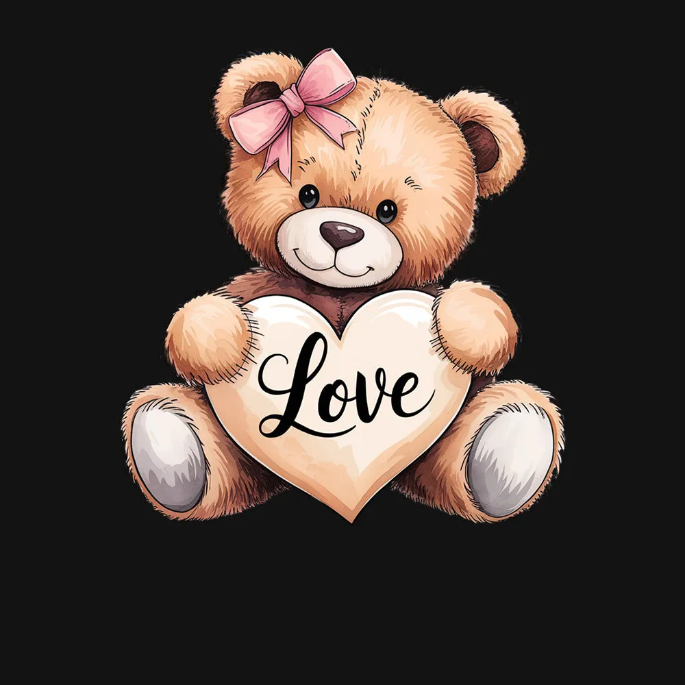 Love Bear