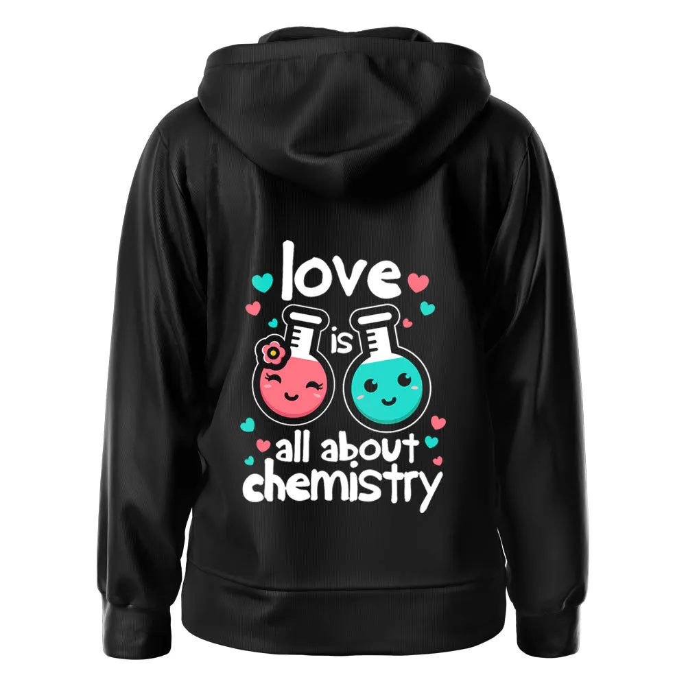 Love Is All About Chemistry