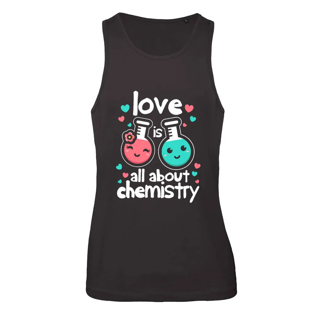 Love Is All About Chemistry