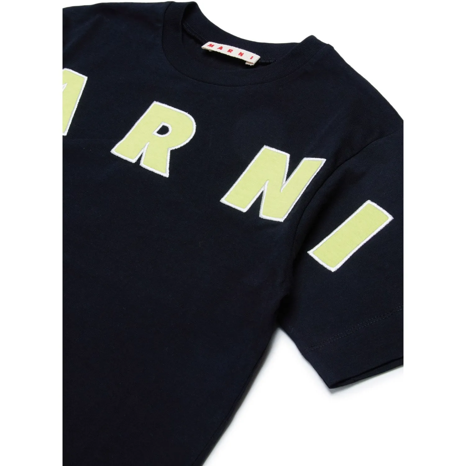 Marni Black T-shirts