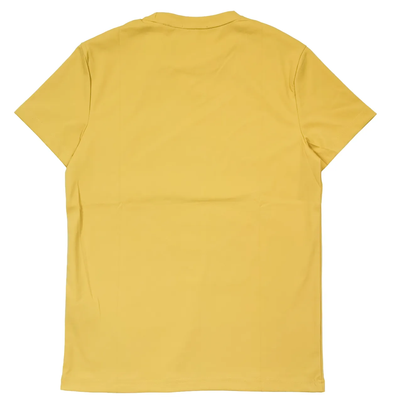 Pure Premium Caramella Yellow T-Shirt