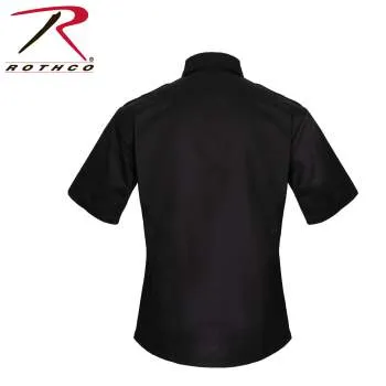 Short Sleeve Tactical Shirt