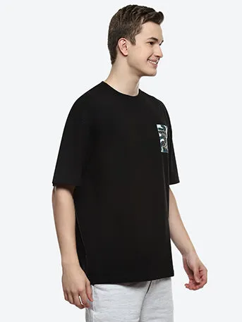 Steeze Oversized T-Shirt