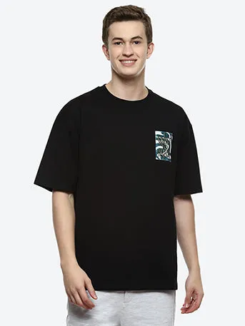 Steeze Oversized T-Shirt