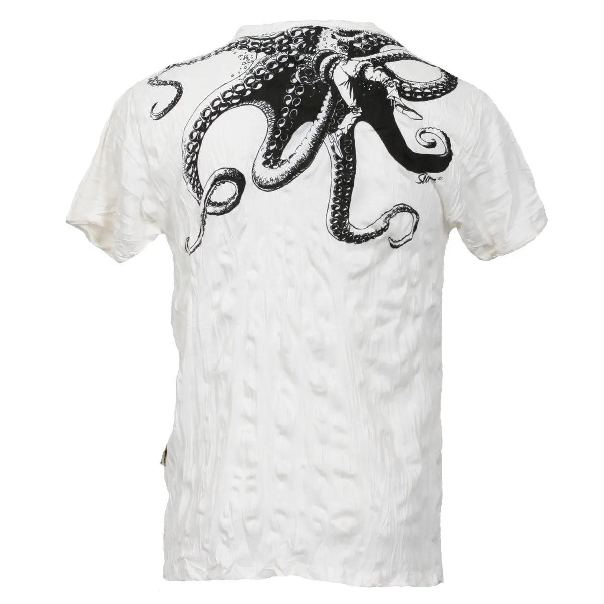 Sure Octopus T-Shirt