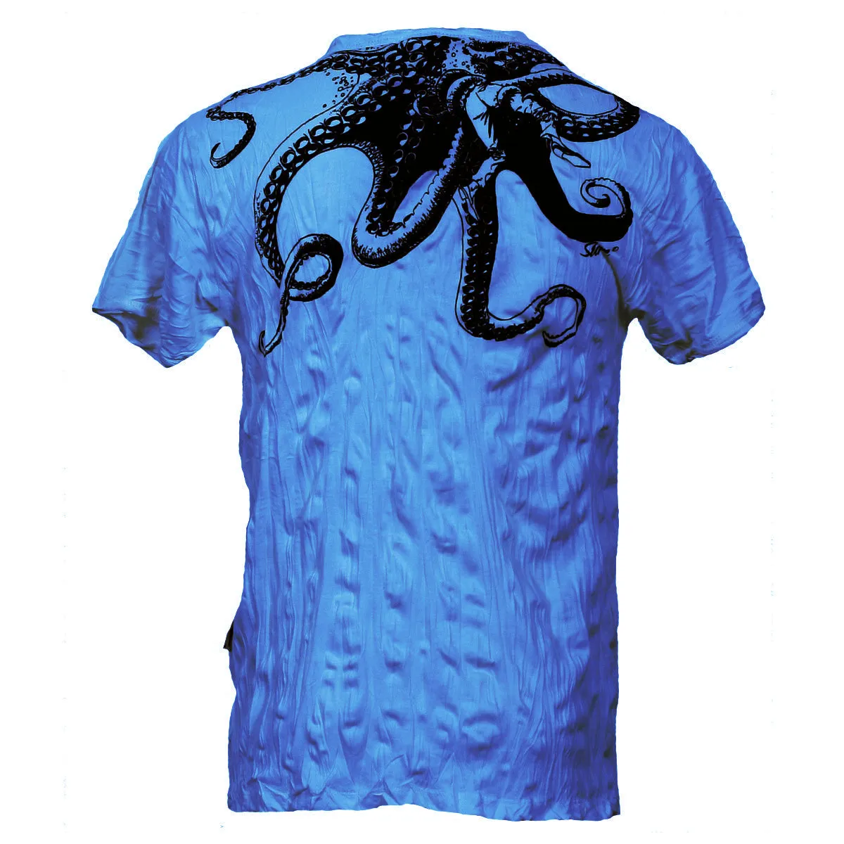 Sure Octopus T-Shirt