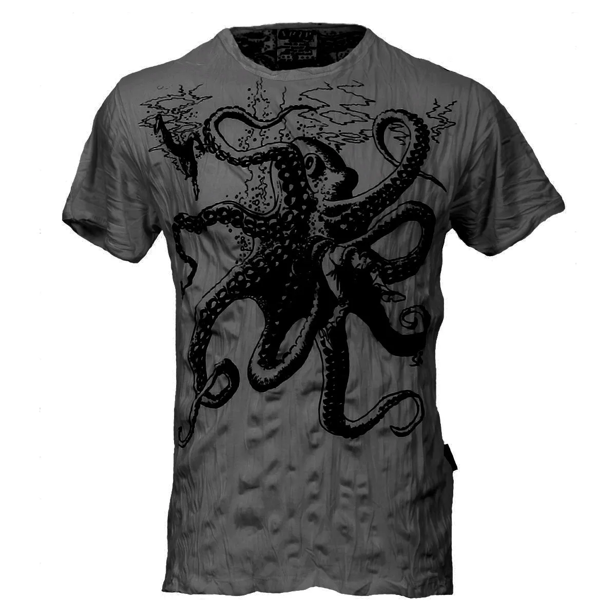 Sure Octopus T-Shirt