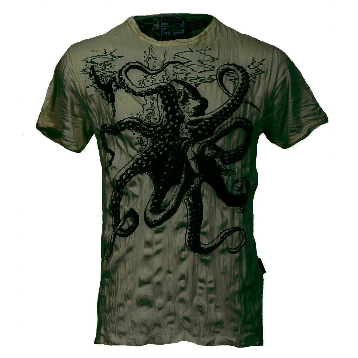 Sure Octopus T-Shirt