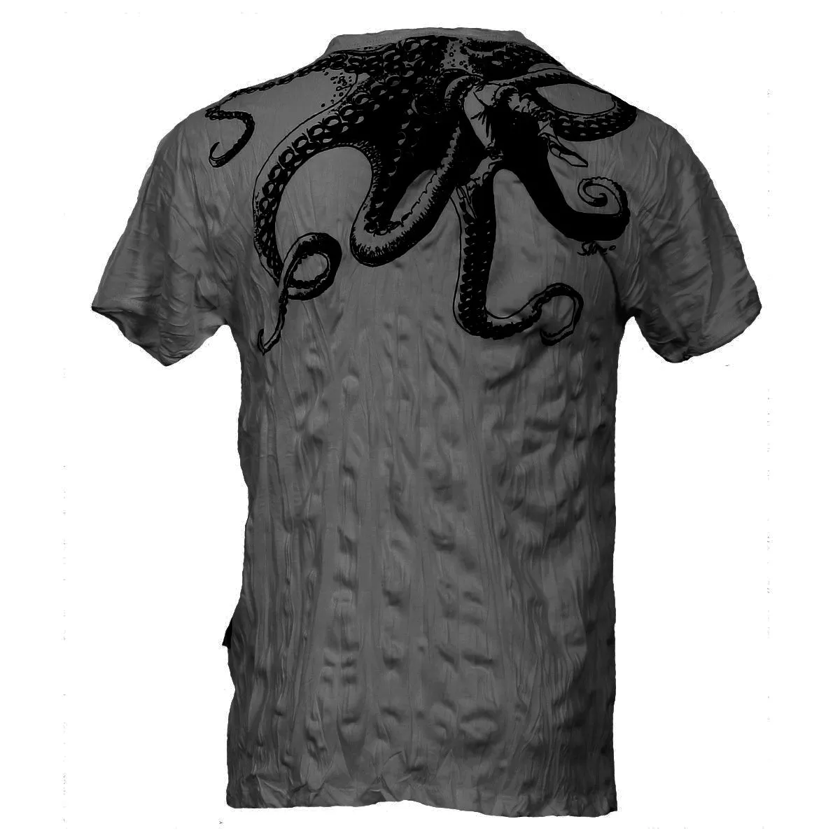 Sure Octopus T-Shirt