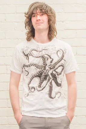 Sure Octopus T-Shirt