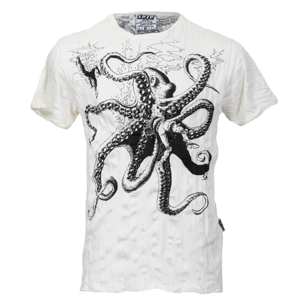 Sure Octopus T-Shirt