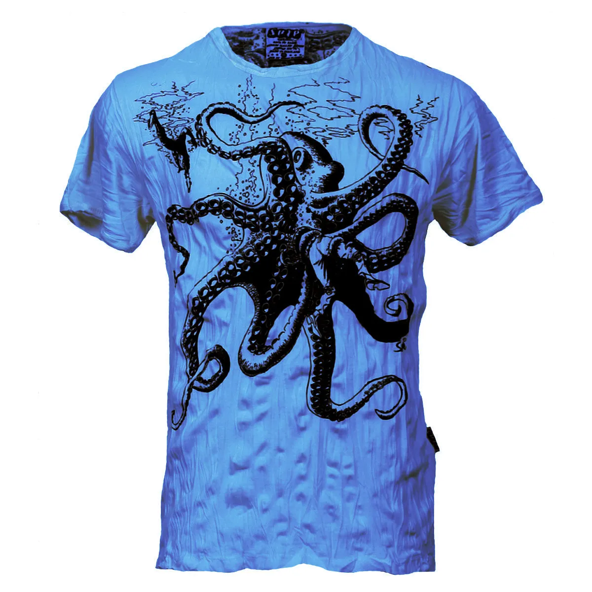 Sure Octopus T-Shirt