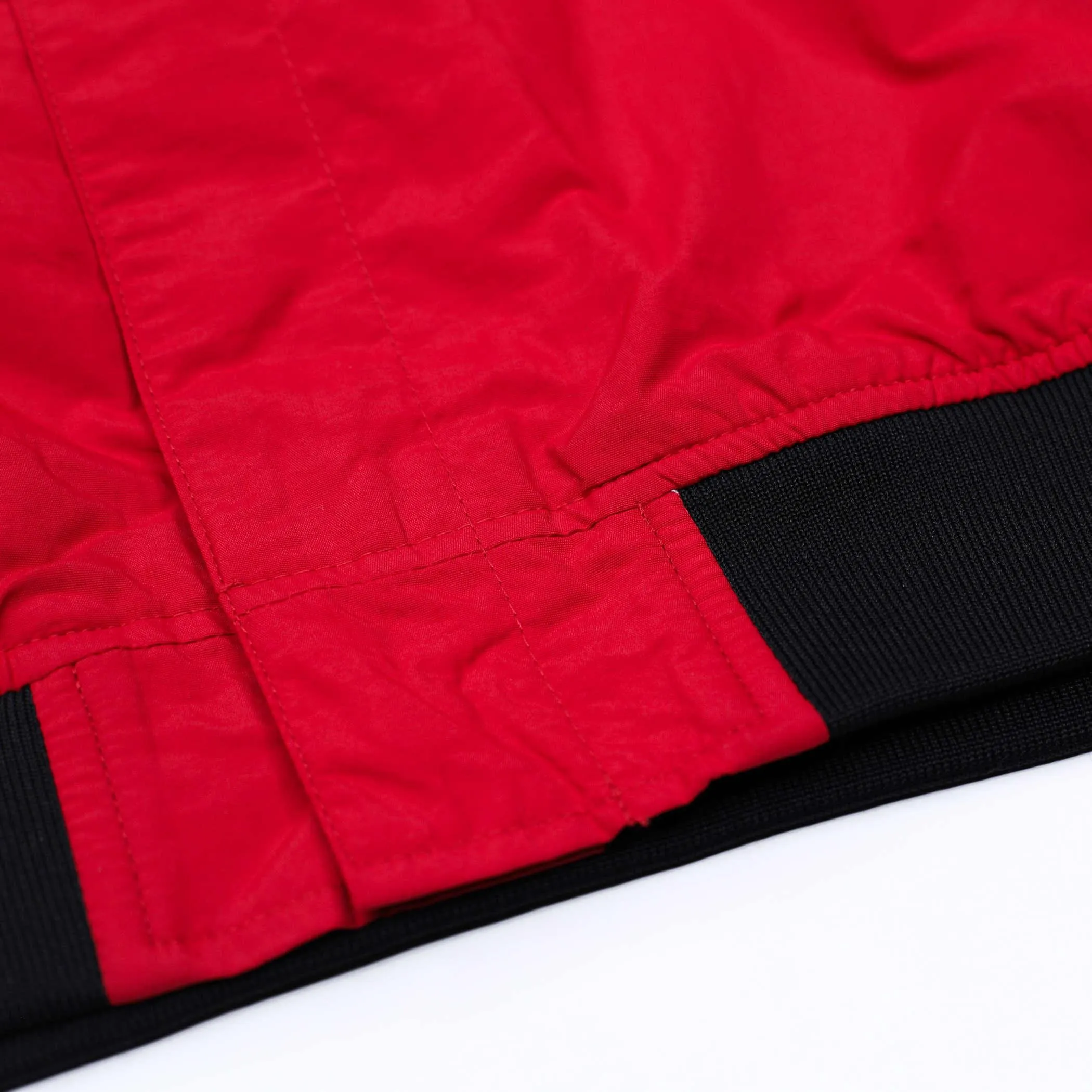 Trail Blazers Mitchell & Ness Off Court Warm Up Jacket