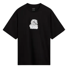 Vans Rattler T-Shirt - Black