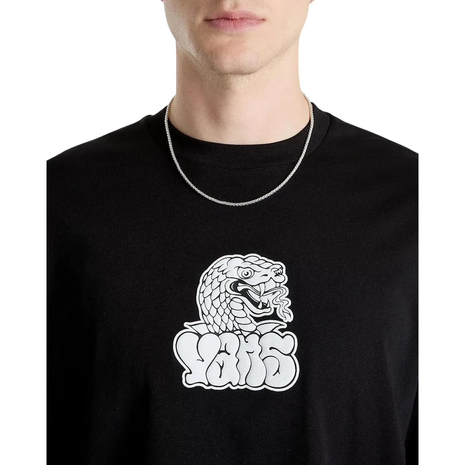 Vans Rattler T-Shirt - Black