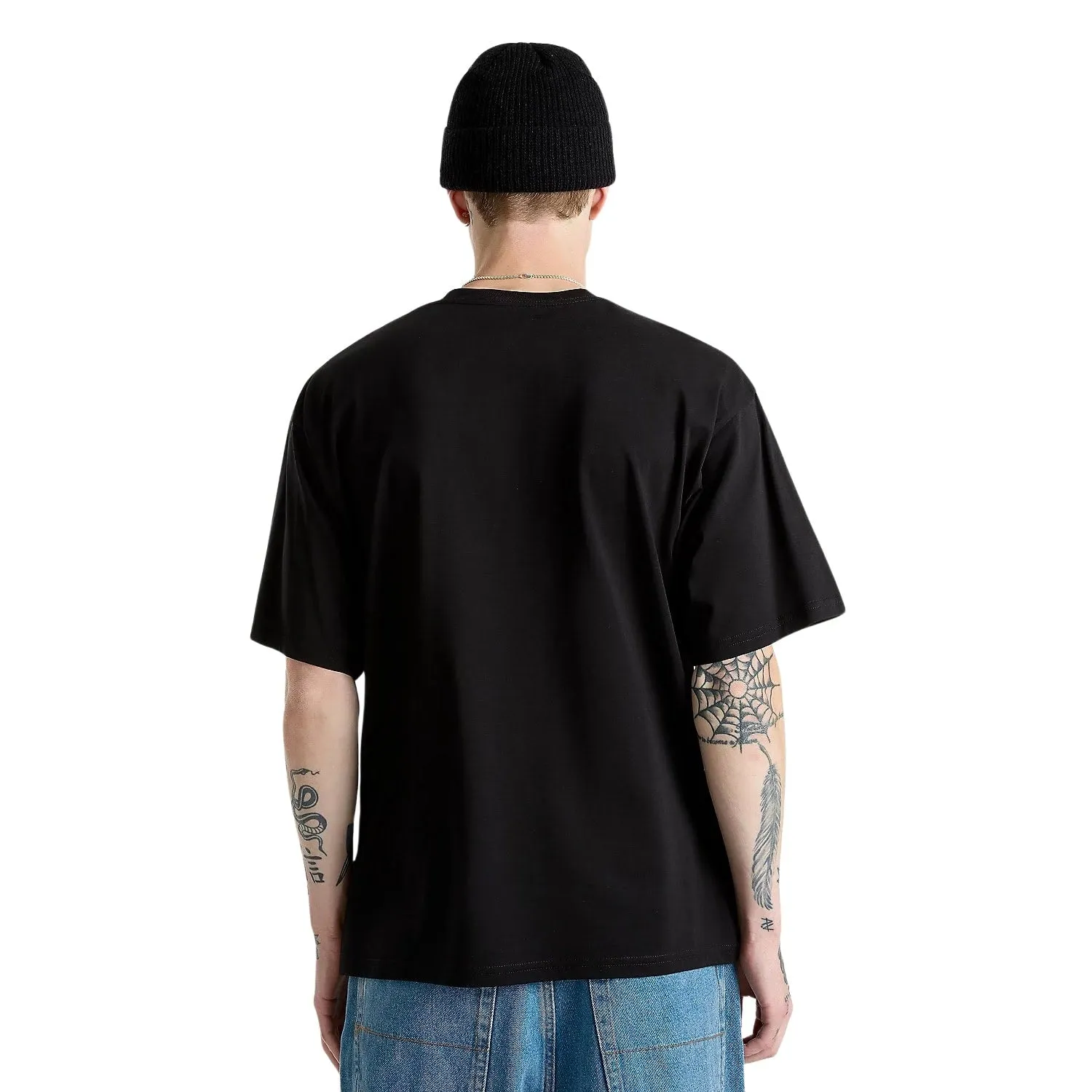 Vans Rattler T-Shirt - Black