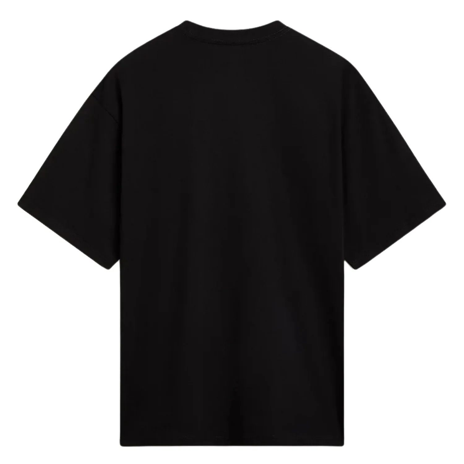 Vans Rattler T-Shirt - Black