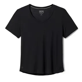 Women's Active Ultralite V-Neck Short-Sleeve