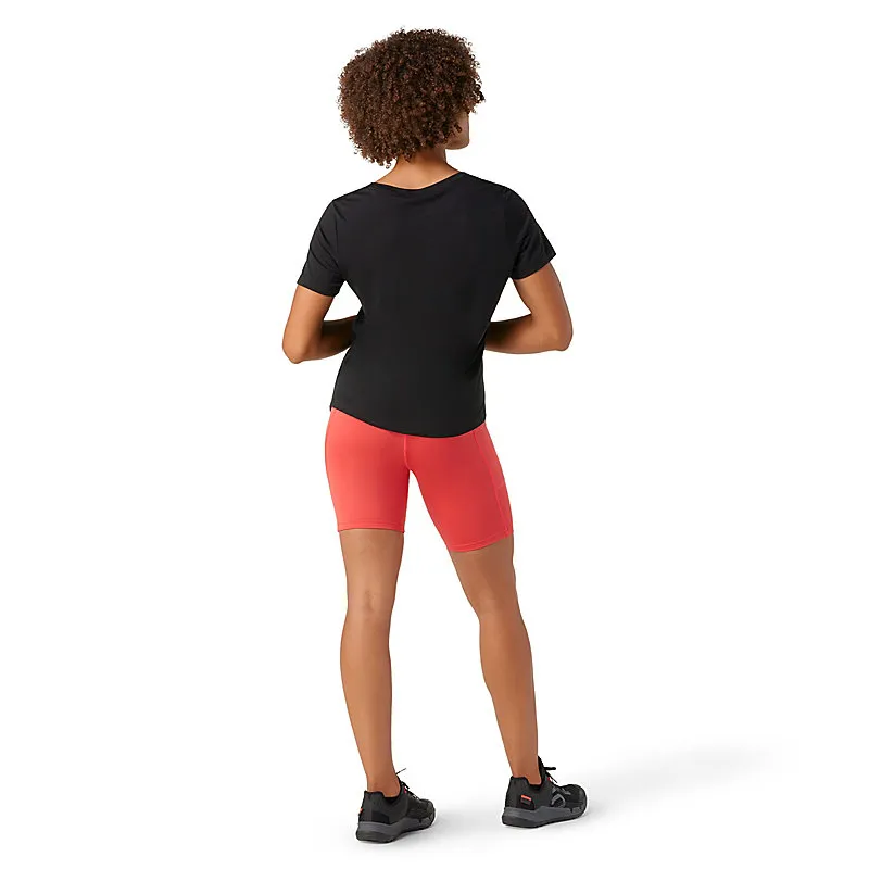 Women's Active Ultralite V-Neck Short-Sleeve